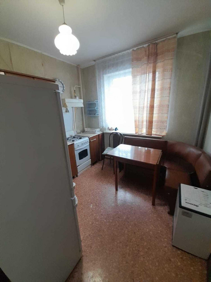 1-комн квартира Ростовская улица, 71