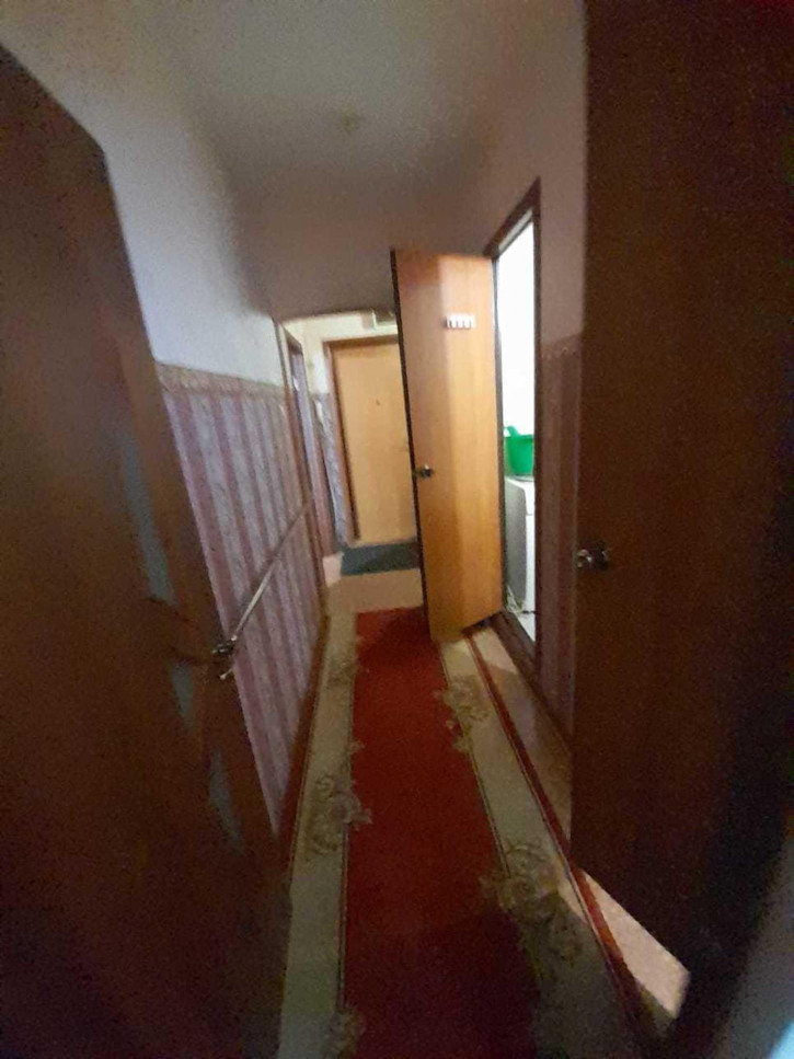 1-комн квартира Ростовская улица, 71