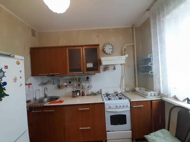 1-комн квартира Ростовская улица, 71