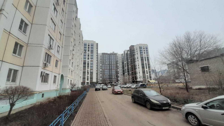 1-комн квартира Ростовская улица, 71