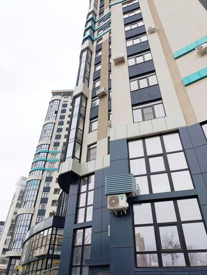 3-комн квартира Московский проспект, 19