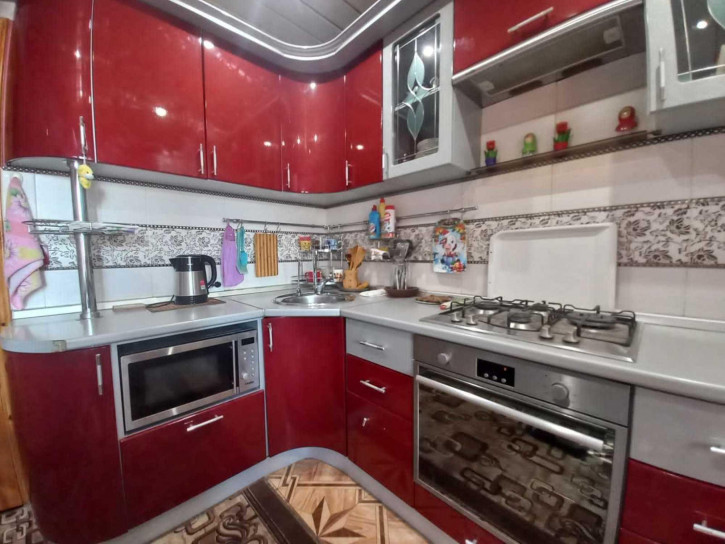 3-комн квартира Туполева улица, 3 в