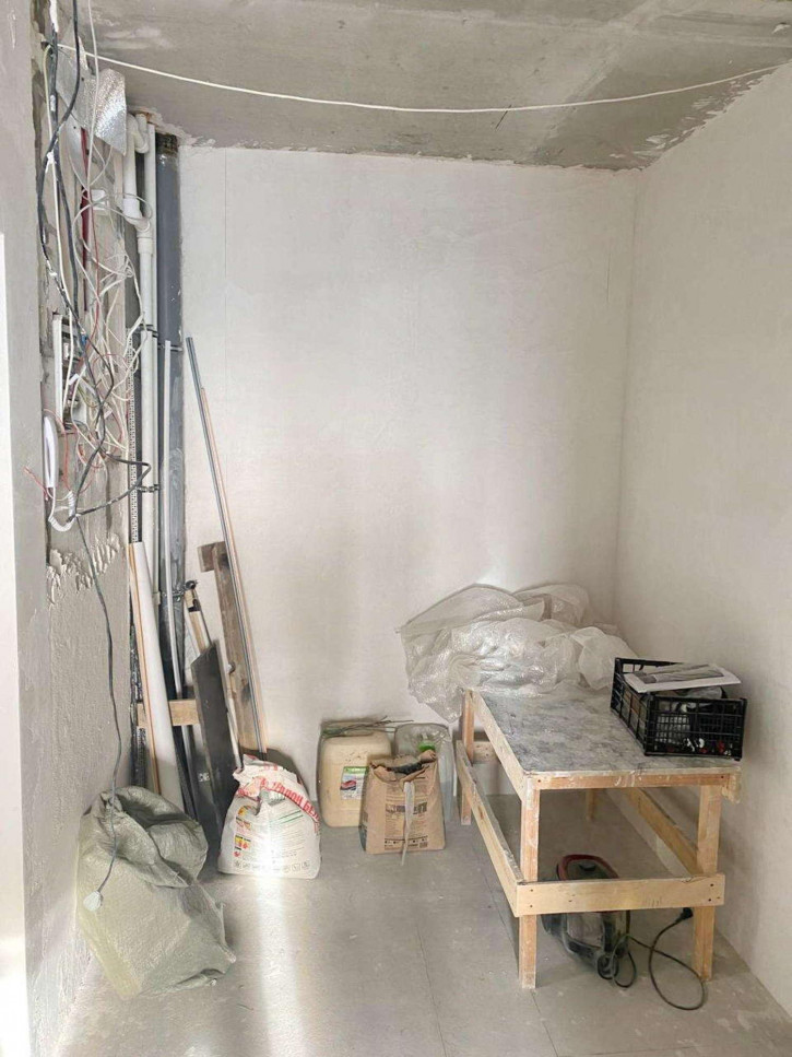 3-комн квартира Московский проспект, 19