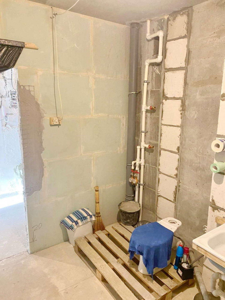 3-комн квартира Московский проспект, 19