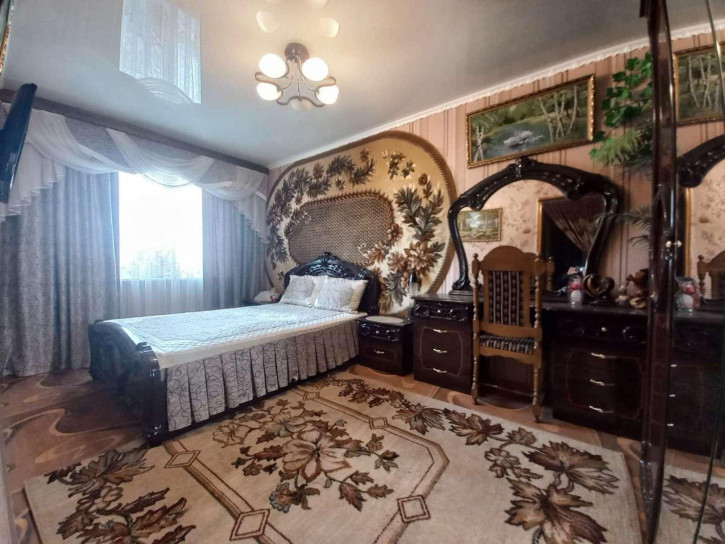 3-комн квартира Туполева улица, 3 в