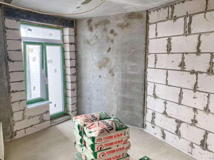 3-комн квартира Московский проспект, 19