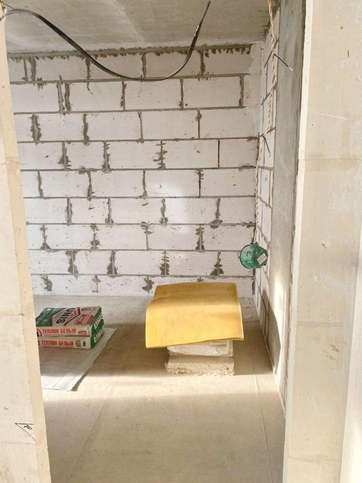 3-комн квартира Московский проспект, 19