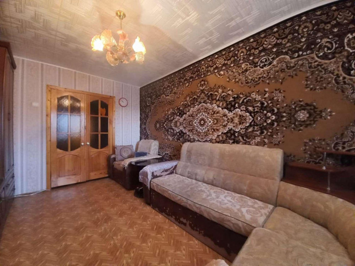 3-комн квартира Туполева улица, 3 в