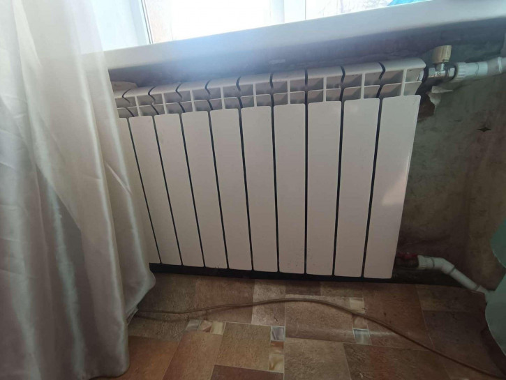 3-комн квартира Депутатская улица, 12