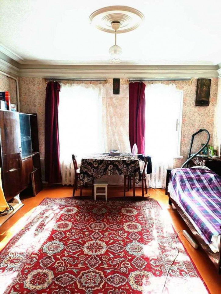 Коттедж/дом Максима Горького улица, 8