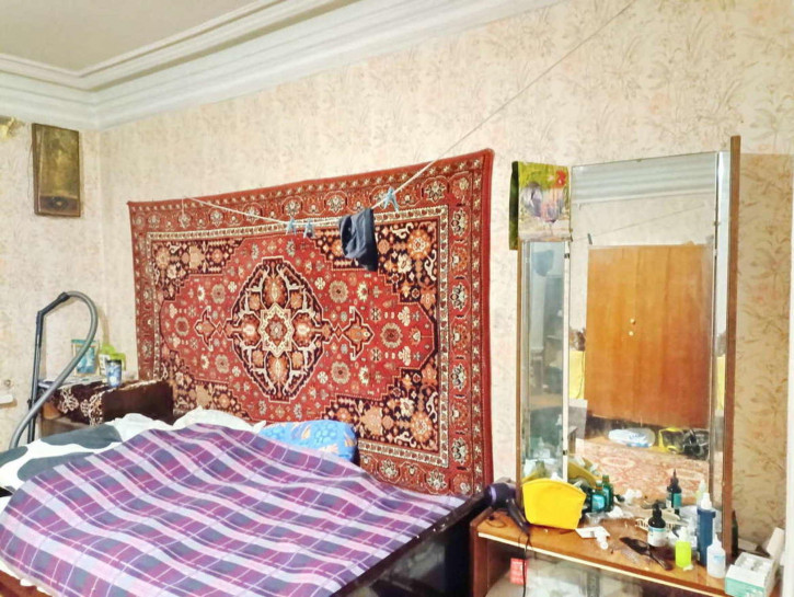 Коттедж/дом Максима Горького улица, 8