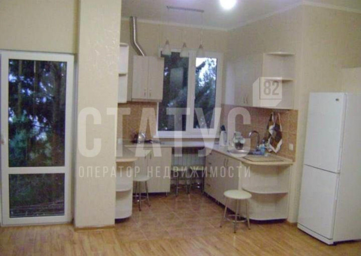 2-комн квартира Южнобережное ш, 46в
