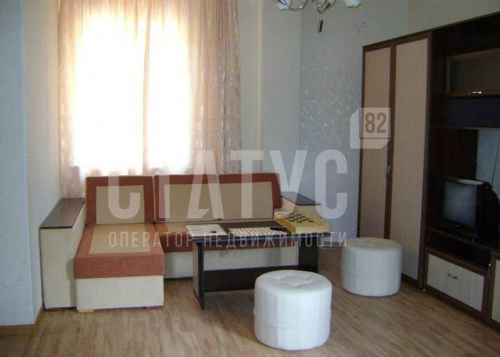 2-комн квартира Южнобережное ш, 46в