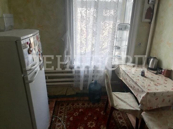 2-комн квартира улица Богдана Хмельницкого, 131
