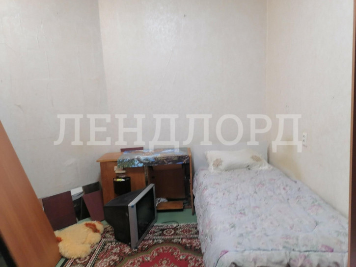 2-комн квартира улица Богдана Хмельницкого, 131