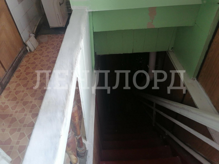 2-комн квартира улица Богдана Хмельницкого, 131