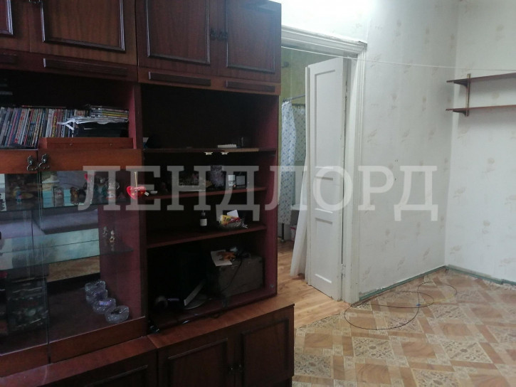 2-комн квартира улица Богдана Хмельницкого, 131