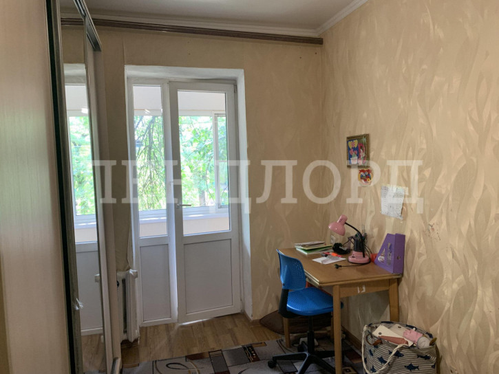 2-комн квартира Котовского, 5