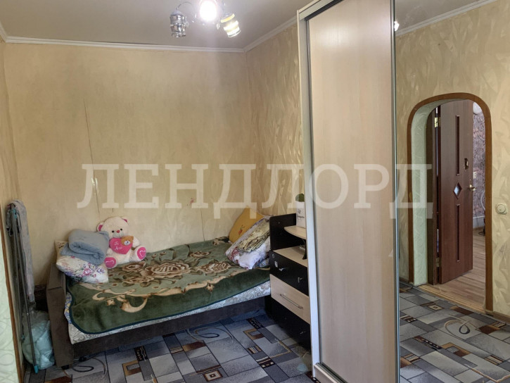 2-комн квартира Котовского, 5