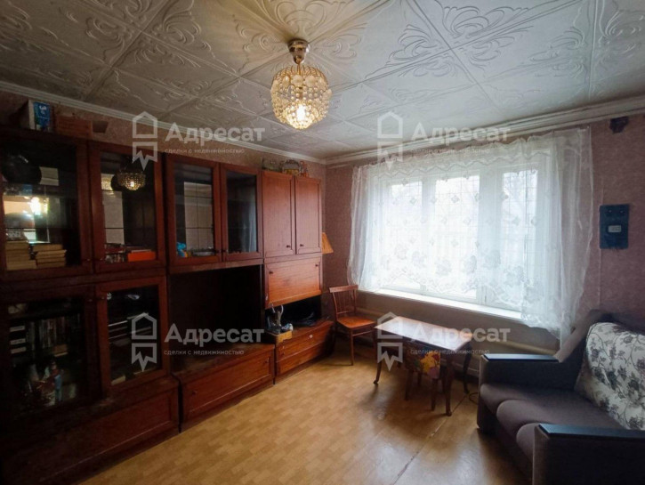 Коттедж/дом ул. Цветочная