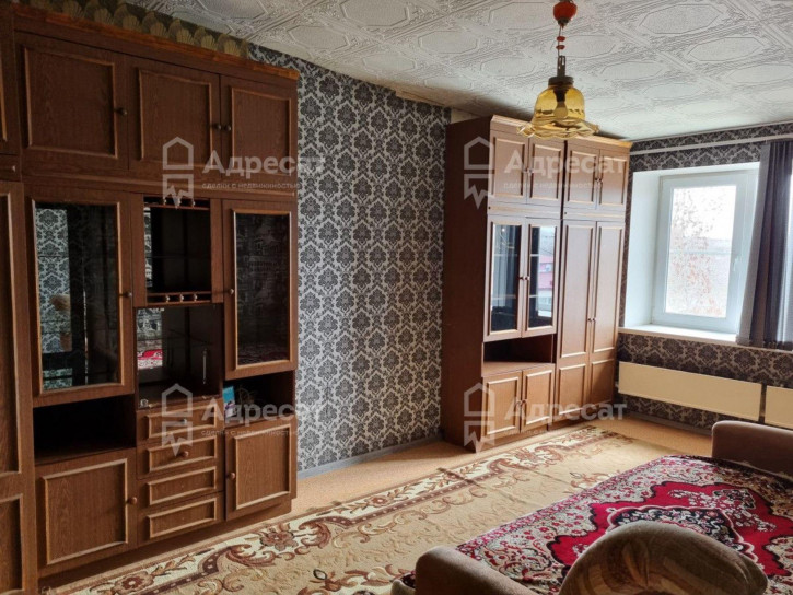 1-комн квартира ул. Удмуртская,  д.24