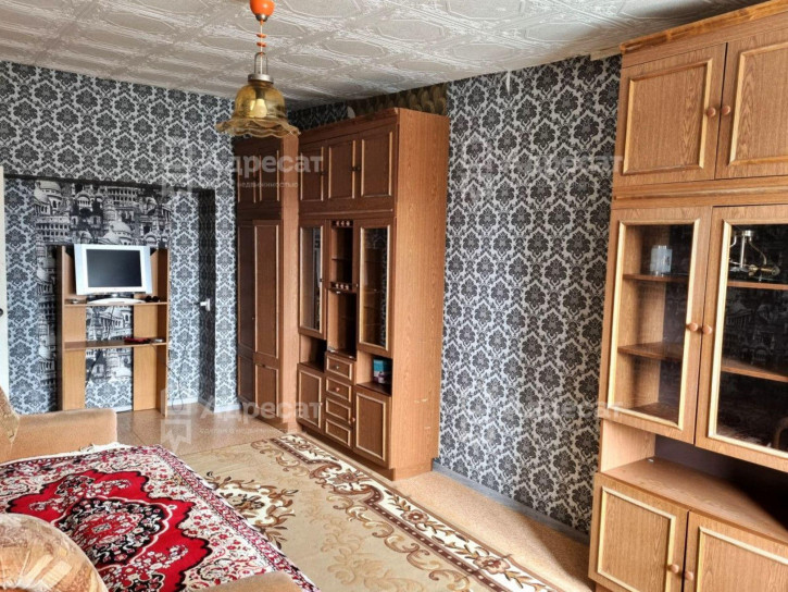 1-комн квартира ул. Удмуртская,  д.24