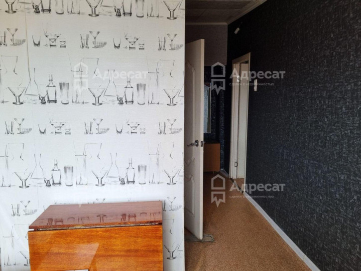 1-комн квартира ул. Удмуртская,  д.24