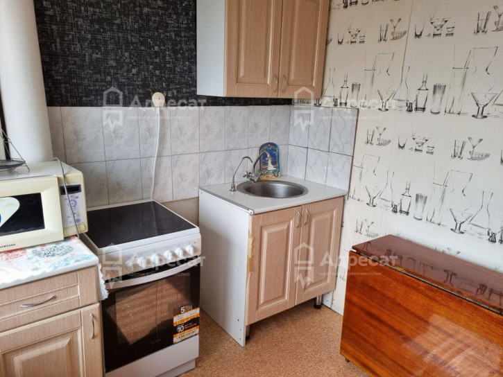 1-комн квартира ул. Удмуртская,  д.24