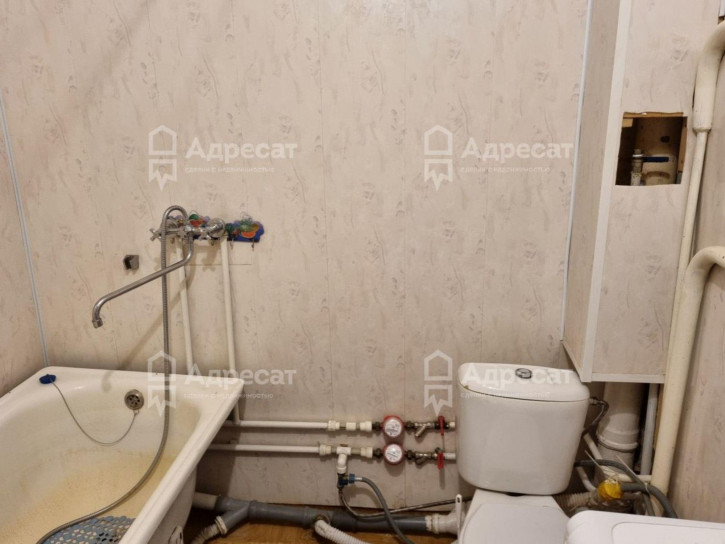 1-комн квартира ул. Удмуртская,  д.24