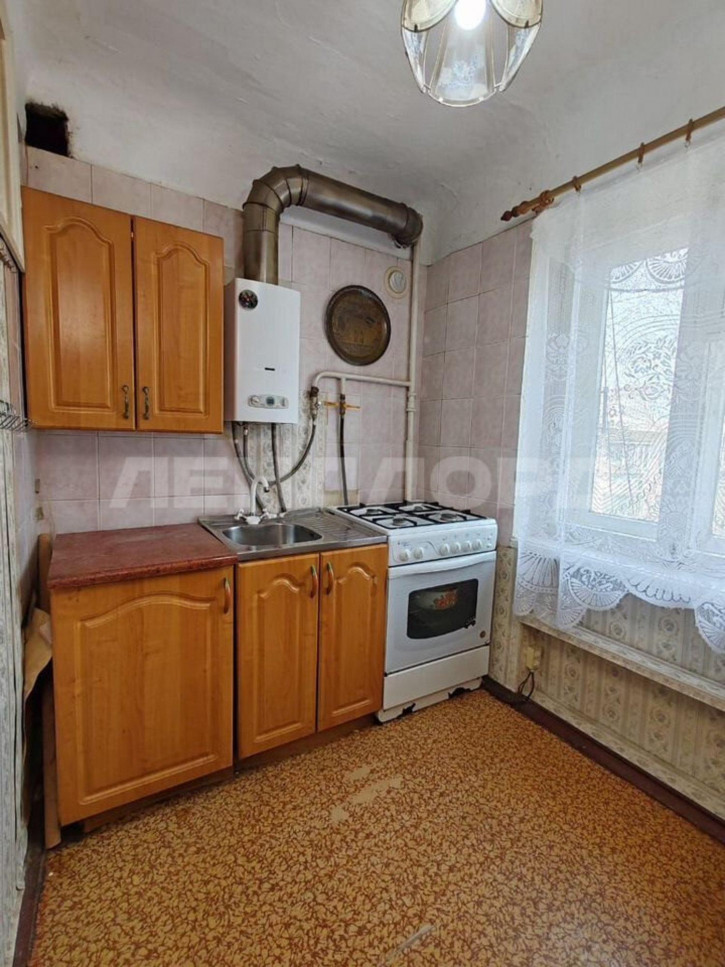 3-комн квартира улица Смены, 21