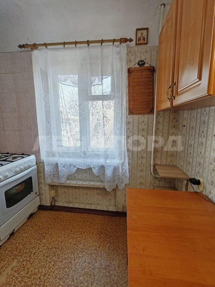 3-комн квартира улица Смены, 21