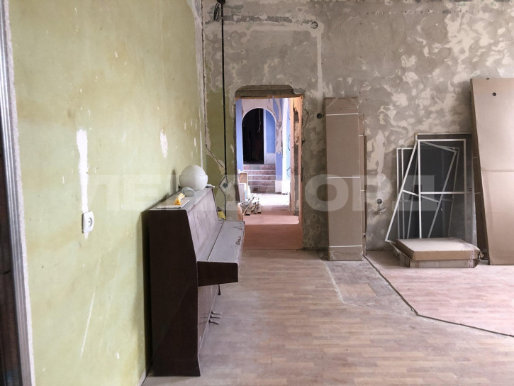 3-комн квартира улица Горького, 6
