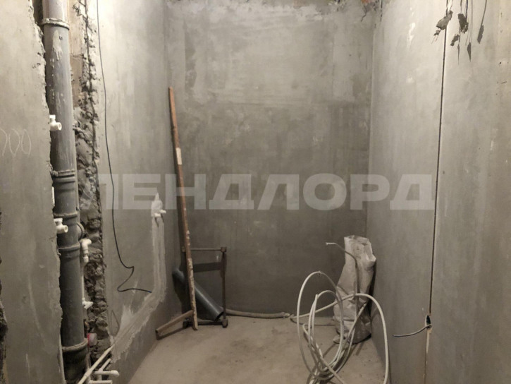 3-комн квартира улица Горького, 6