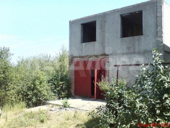 Земельный участок садоводческое товарищество Виноград