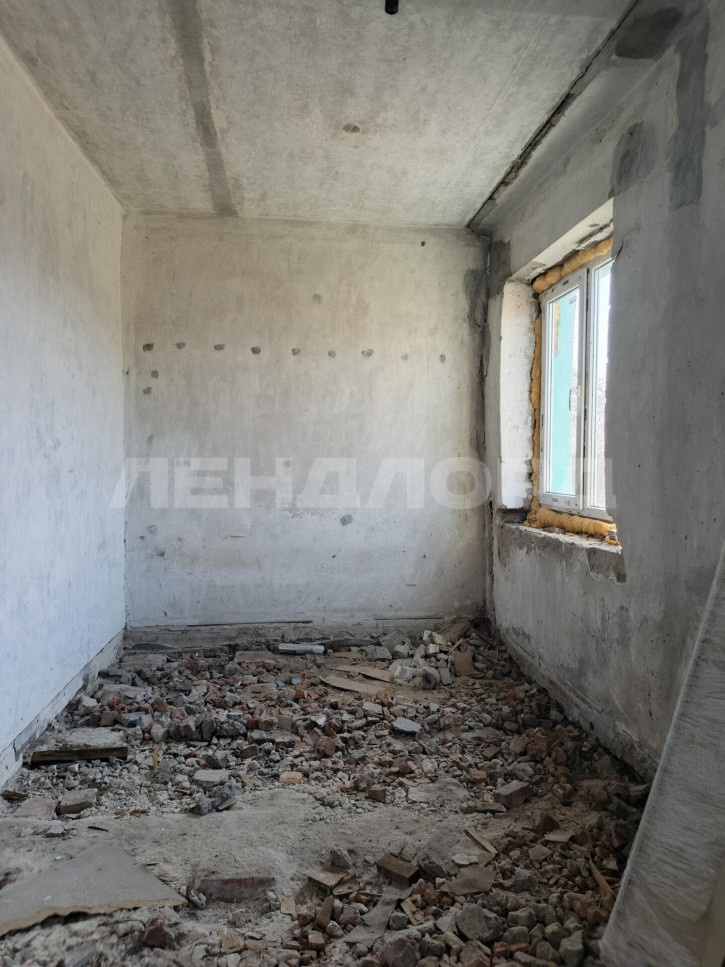 2-комн квартира Центральная улица, 19