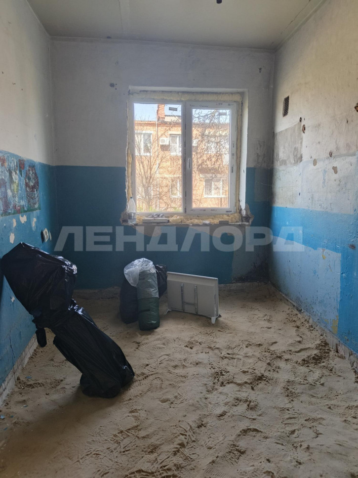 2-комн квартира Центральная улица, 19