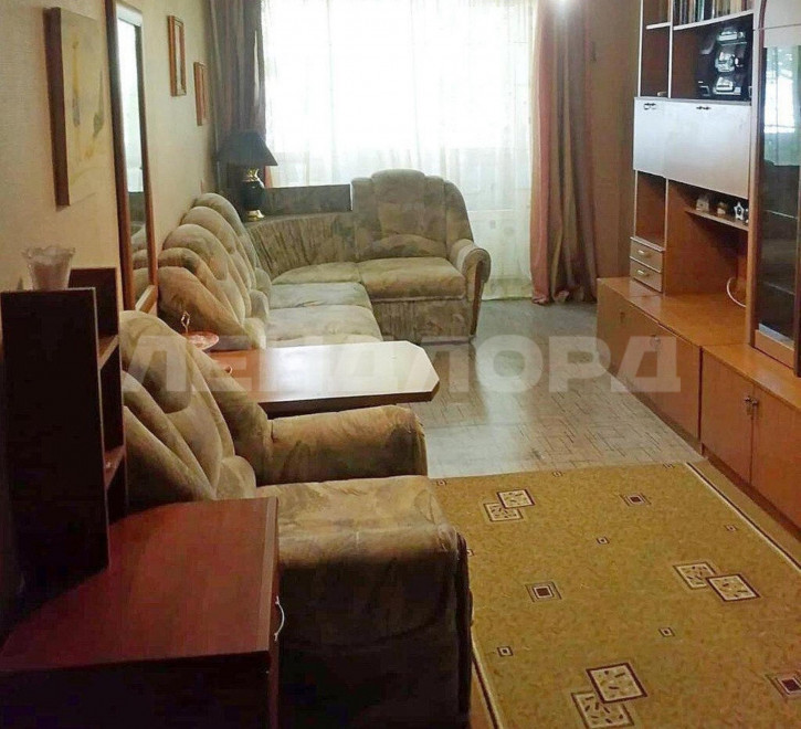 2-комн квартира проспект 40-летия Победы, 69/7