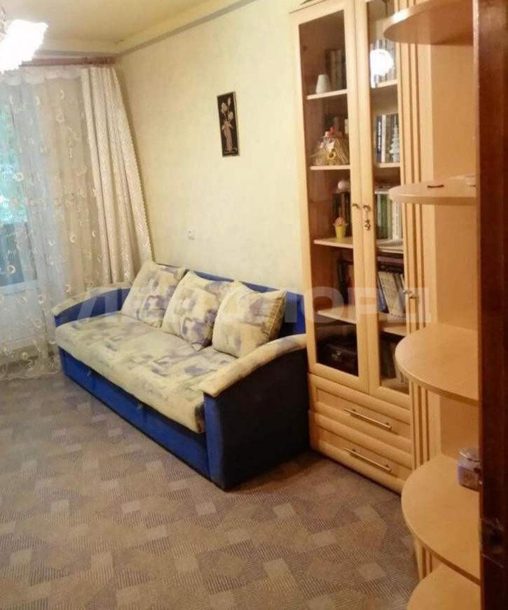 2-комн квартира проспект 40-летия Победы, 69/7