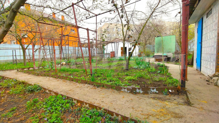 Земельный участок Долинская улица