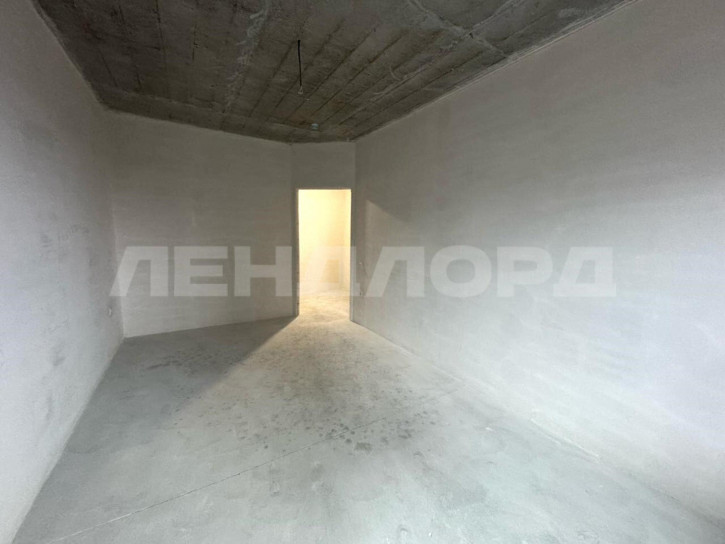 1-комн квартира проспект 40-летия Победы, 111/2с2