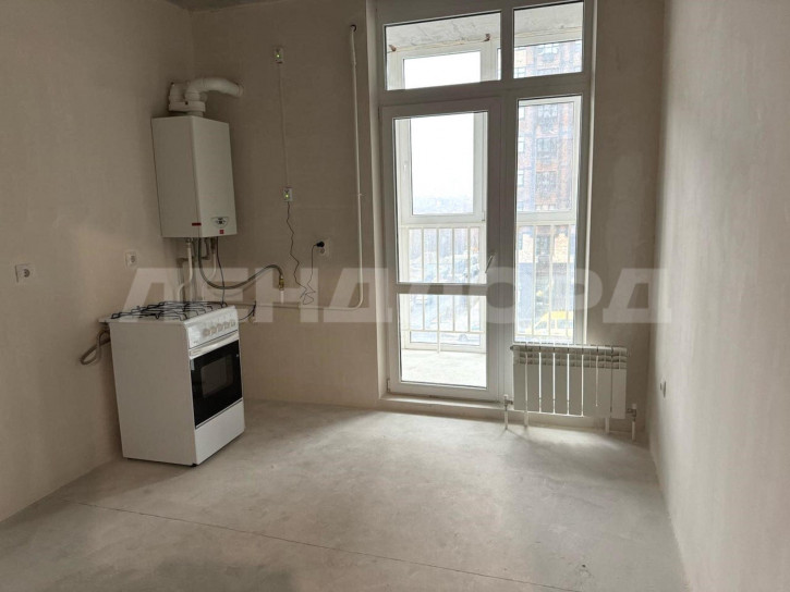 1-комн квартира проспект 40-летия Победы, 111/2с2