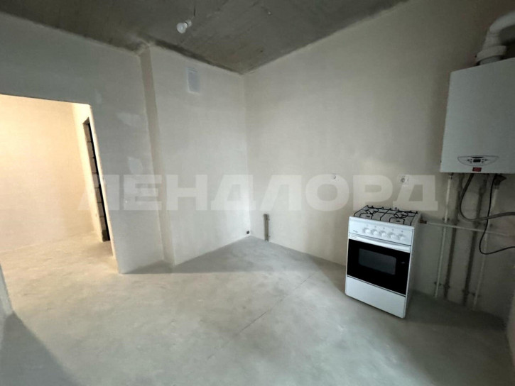 1-комн квартира проспект 40-летия Победы, 111/2с2