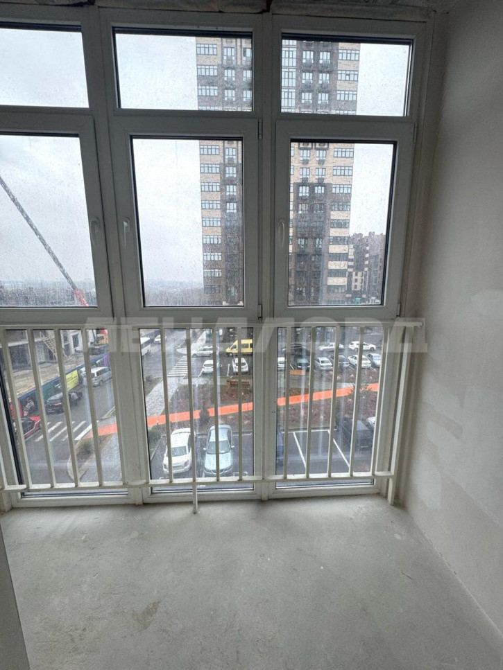 1-комн квартира проспект 40-летия Победы, 111/2с2