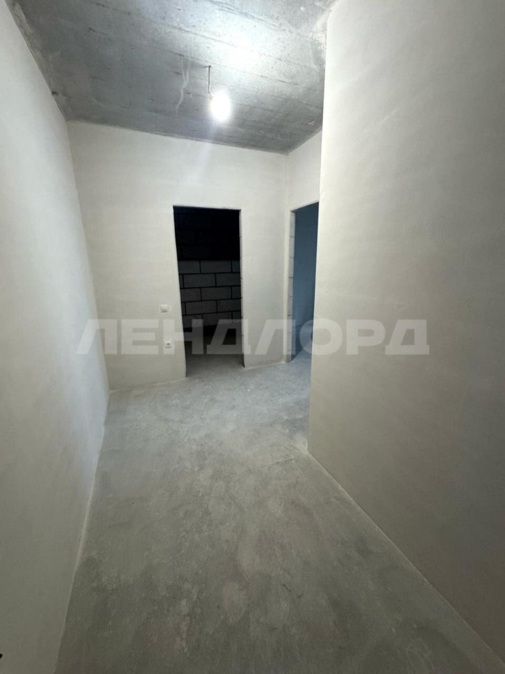 1-комн квартира проспект 40-летия Победы, 111/2с2