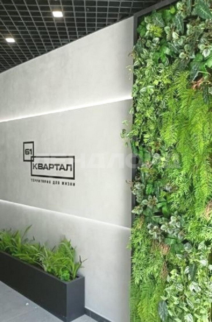 1-комн квартира проспект 40-летия Победы, 111/2с2