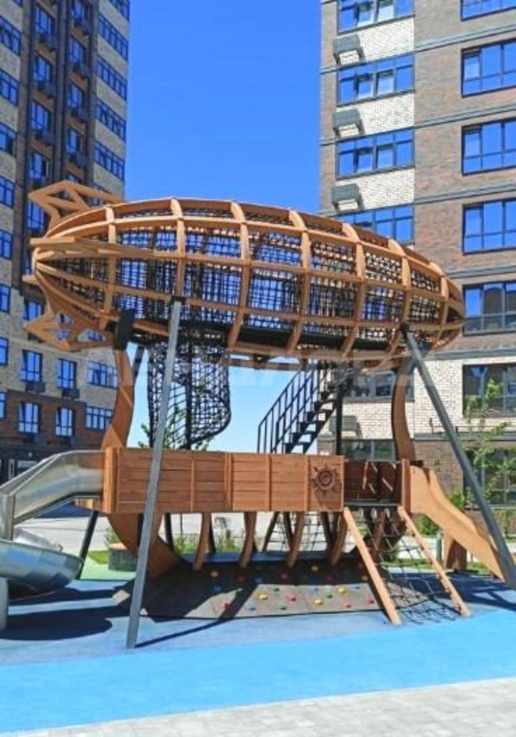 1-комн квартира проспект 40-летия Победы, 111/2с2