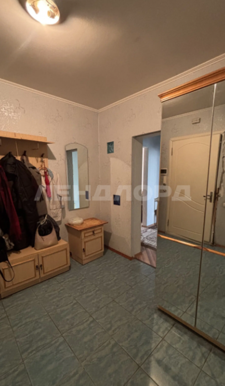 2-комн квартира бульвар Комарова, 12/2А
