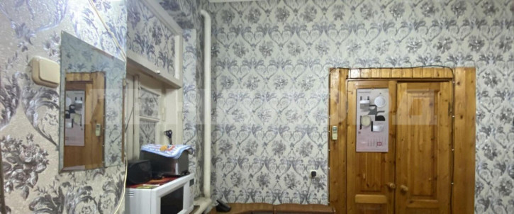 4-комн квартира улица Варфоломеева, 79