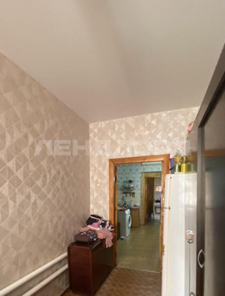 4-комн квартира улица Варфоломеева, 79