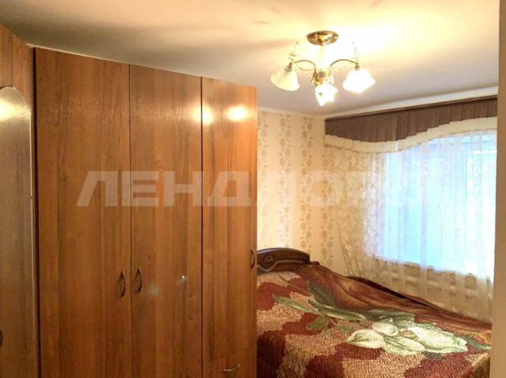 3-комн квартира Александровская улица, 87